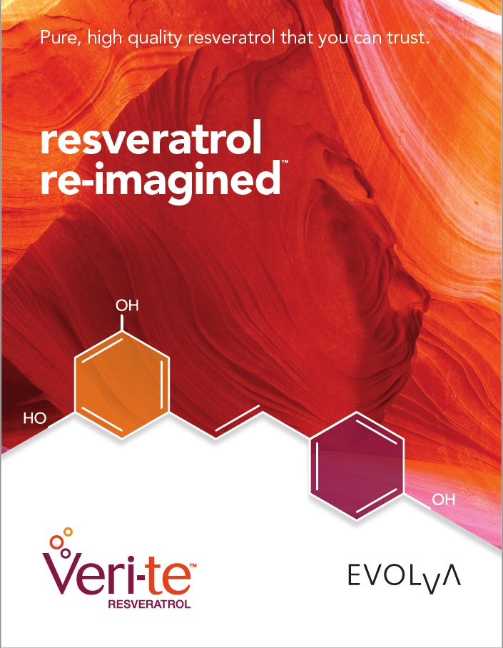 Rethinking bioavailability for resveratrol